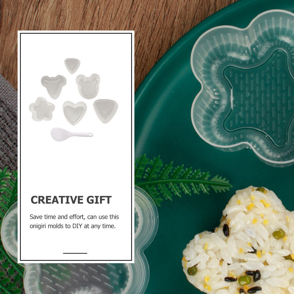 مجموعة أدوات إبداعية لصنع أوني - مراجعة Seaweed Snack وسعره