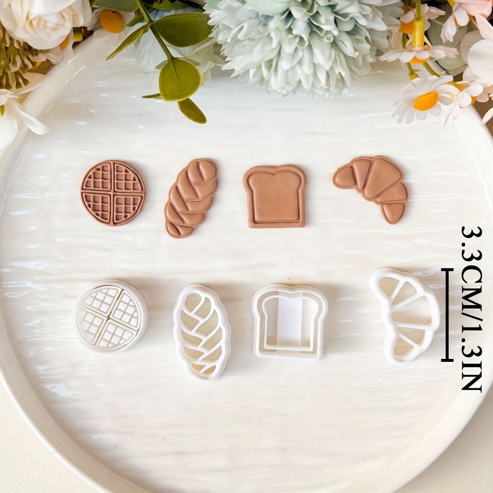 مجموعة قوالب تقطيع الكوكيز بتص - مراجعة Cookies Pack وسعره