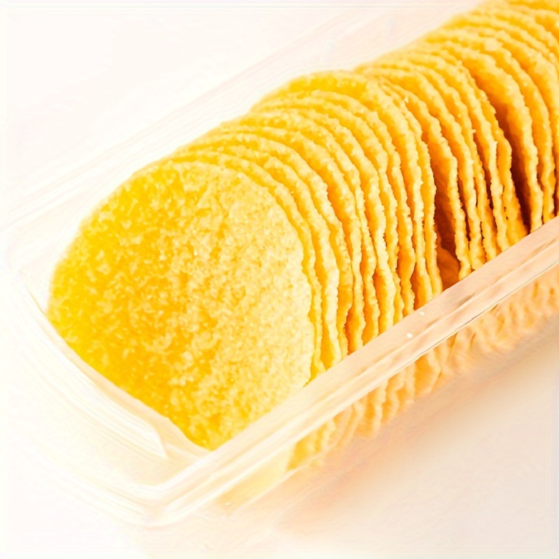 رقائق البطاطس Lay's 3.18 أونصة - مراجعة Protein Bar وسعره